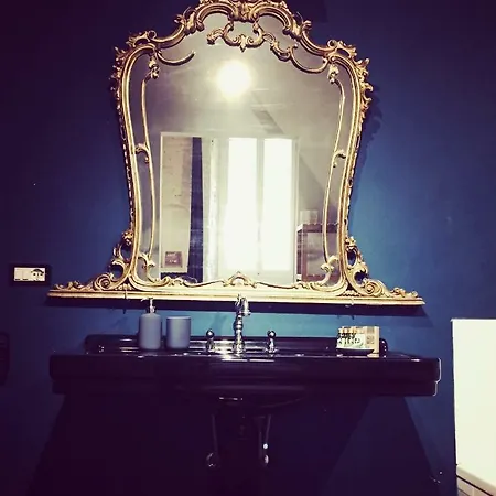 Velvet Loft - Santo Spirito 피렌체