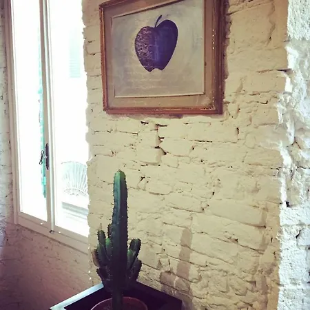 Velvet Loft - Santo Spirito 아파트