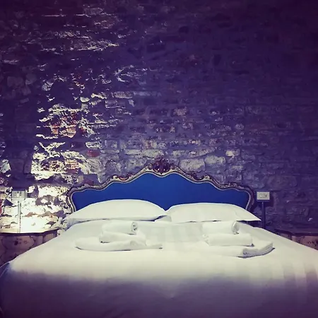 Velvet Loft - Santo Spirito 아파트
