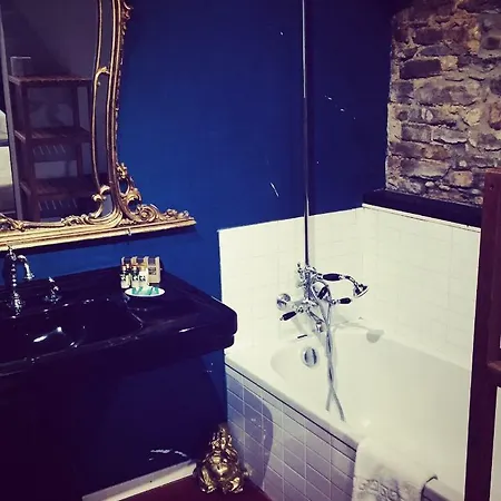 Velvet Loft - Santo Spirito 피렌체