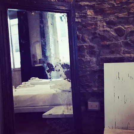 Velvet Loft - Santo Spirito Florença
